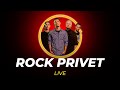 «Гастролёр Live»: ROCK PRIVET. Живой концерт. «3 Сентября», «Копы», «Крошка моя» и другие хиты.