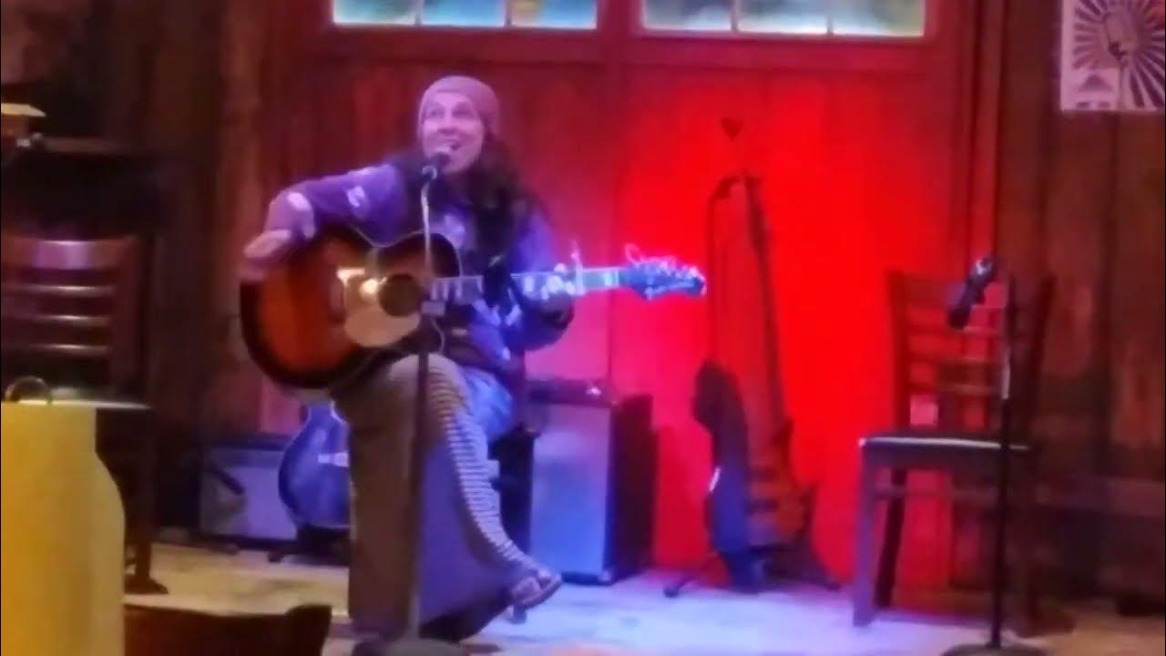 I Got Loadedinspired by Wood Brothers YouTube