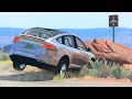 Extreme Crashes #178 - BeamNG Drive | CRASHdriven