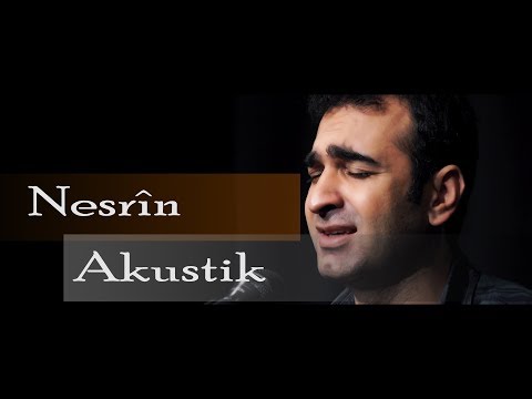 Diljen Ronî - Nesrîn (Akustîk)