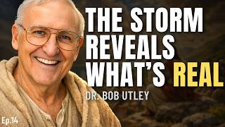 Matthew 7 Explained: Will Your Faith Survive the Storm? | Ep. 14