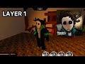 FORSAKEN OST - The Masked Chase Theme (101% Real Official Chase Theme for the New Killer The Masked)