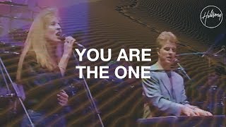 You Are The One - Hillsong Worship chords