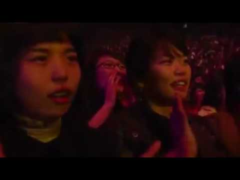 젝스키스 커플 (J Walk + 은지원 스페셜 무대)