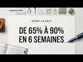 Il passe de 65% à 90% en calcul intégral en un mois grâce au programme Sciences Nat Naster