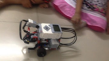 Object detection and carrying