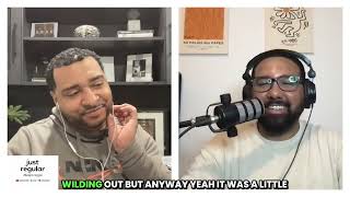 2026 Ep. 16 - Hulk Hogan Doc, Michael Movie, Climate System, AI prices, Detention center plannings..