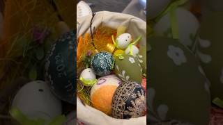 Happy Easter #celebration #sweethome