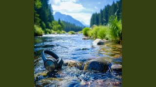 Ambient Binaural Echo
