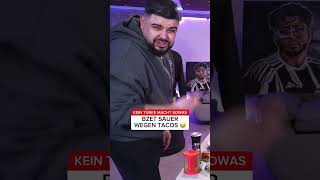 BZET wird sauer wegen Tacos!😂🌮 | #bzetbros