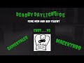 [PS4] Dead by daylight #05 Feng Min auf der Flucht