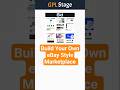Build Your Own eBay-Style Marketplace with iBid Theme!