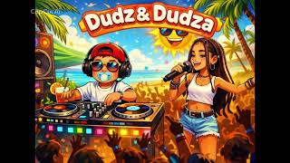 Dudz & Dudza by @K84