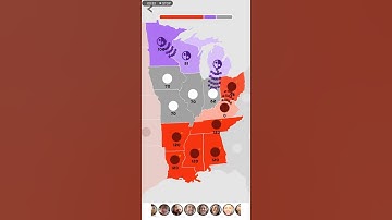 State.io Game-Play Apps for all Platforms Gameplay 127 state
