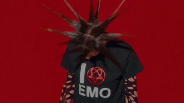 CHASE USA 「COWBOY BEBOP EPISODE 26 MINUTE 19:06」(OFFICIAL MV)