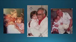 Rev. Dr. Tony Brescia Funeral Service