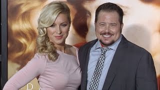 Chaz Bono "The Danish Girl" Los Angeles Premiere