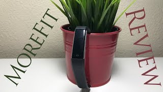 MoreFit Fitness Tracker Review