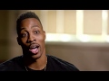 Dwight Howard on BFR Training