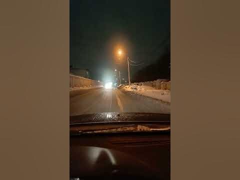 окраины Омска #омск #россия #русские - YouTube