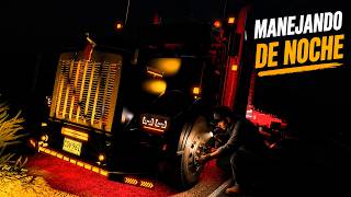 NOCHE PESADA EN LA RUTA Puerto Araujo → Puerto boyaca | American Truck Simulator
Hoy nos vamos para una ruta nocturna bien pesada en el American Truck Simulator 🚛🌙
Arrancamos desde Puerto Araujo rumbo a Puerto Yacá manejando la poderosa Kenworth T800, llevando mercancía por carreteras oscuras, hablando con la comunidad y viviendo una experiencia lo más realista posible en ATS Colombia.
En este viaje tendremos:
Manejo nocturno realista
Luces, ambiente y sonidos inmersivos
Carreteras peligrosas y largas rectas
Paradas para revisar la tractomula
Conversación con la comunidad en plena ruta
Motor Jake y carga pesada en carretera colombiana
Prepárense para una noche de mulero virtual con mucho realismo y buena vibra en carretera. 🚛🔥
📍 Ruta: Puerto Araujo → Puerto Yacá
🚚 Camión: Kenworth T800
🎮 Juego: American Truck Simulator
Si te gustan los videos de tractomulas, rutas colombianas y simulación realista, suscríbete y activa la campana para más contenido. 🔥
#AmericanTruckSimulator #ATSColombia #KenworthT800 #RutaNocturna #TruckSimulator #Tractomula #SimuladorDeCamiones #ATSRealista #Camioneros #PuertoAraujo #PuertoYaca #CapiGeorgeVirtual
🔔 Suscríbete a Capi George Virtual para más contenido sobre simuladores, convoyes y las mejores rutas de Colombia en ATS.
🔴👇😉
╔═╦╗╔╦═╦═╦╦╦╦╗╔═╦══╦═╗
║╚╣║║║╚╣╔╣╔╣║╚╣═╬╗╔╣═╣
╠╗║╚╝╠╗║╚╣║║║║║═╣║║║═╣
╚═╩══╩═╩═╩╝╚╩═╩═╝╚╝╚═╝
🚩 REDES SOCIALES 💥
💥CANAL SEGUNDARIO https://www.youtube.com/channel/UCXm0tZ79AqzB4Gcp7Q5mQ8w
▶️Facebook:https://www.facebook.com/capivirtualvirtualpc
🔸DISCORP : https://discord.gg/YYPXaaxbte
🔺TIKTOK :https://www.tiktok.com/@capigeorgevirtual?lang=en
💫INSTAGRAM: https://www.instagram.com/capigeorgevirtual/
#CapiGeorgeVirtual #AmericanTruckSimulator
#ATSENvivo
#KenworthT800
#TractomulaPetrolera
#CargaPesada
#CamioneroColombiano
#SimulaciónRealista
#RutaColombiana
#AmericanTruckSimulator #ATS157 #MapaColombia #TransporteDeCarros
#CamioneroVirtual #ModsATS #CargaPesada #RutaColombiana
#SimuladorDeCamiones #TruckSimulator #ATSMods NOCHE PESADA EN LA RUTA Puerto Araujo → Puerto boyaca | American Truck Simulator