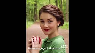 Müəlli̇f: Səri̇ngül Sadə \