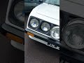 Ford Escort Mk2 RS2000: Classic British Cars (The Professionals)