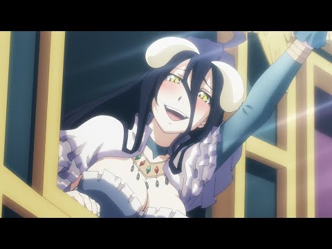 Overlord 4 [AMV] - Stay This Way