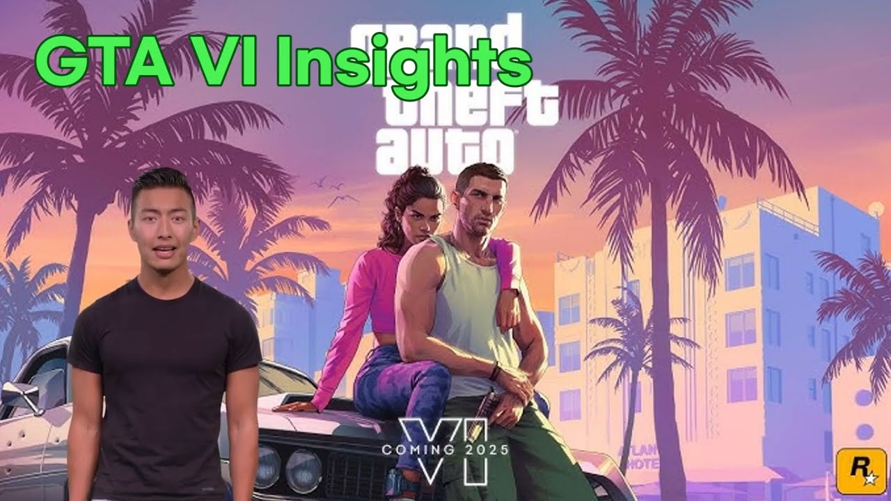 GTA VI Insightss