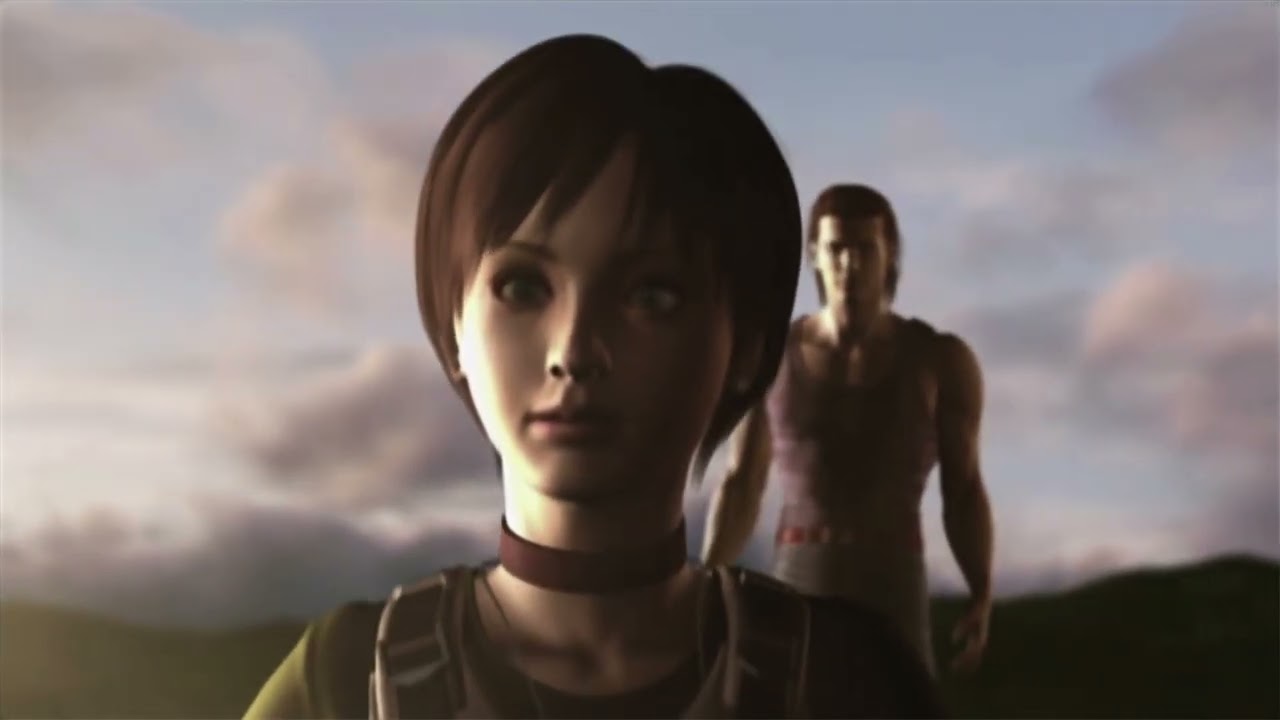 Resident Evil 0 - Финал первого прохождения