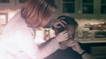 [The X-Files] Halo  //by gomnitus//