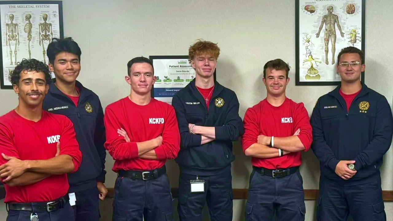 KCKFD 2024 in Review