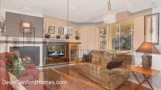 23620 NE Twinberry Way, Redmond WA 98053 | Orchard Floor Plan | Trilogy at Redmond Ridge