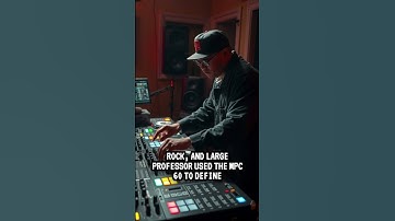 The Akai MPC 60 — the sampler that birthed modern beat culture. #AkaiMPC60 #RogerLinn #hiphopbeats