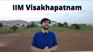 I Converted IIM Vizag | IIM Visakhapatnam