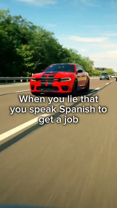 when-you-lie-that-you-speak-spanish-to-get-a-job-hellcat-trending