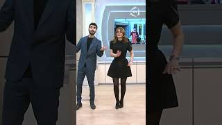 Aysun & Dahin - Sən Varsan Yeni̇