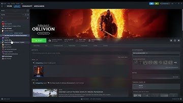 How To Install Mods For Oblivion Remastered - Easy Method!
