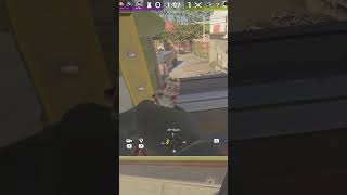 Pub Stomp #r6siege #r6 #shorts