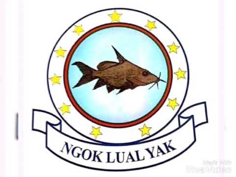 Ngok Lual Yak By Adhil Atokrial