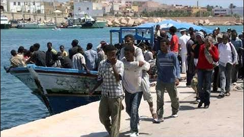 UK rule change dilemma for Eritreans