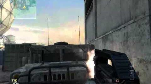 MW3 - Speed Lobby (infection)