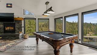7201 Crowfoot Road video tour