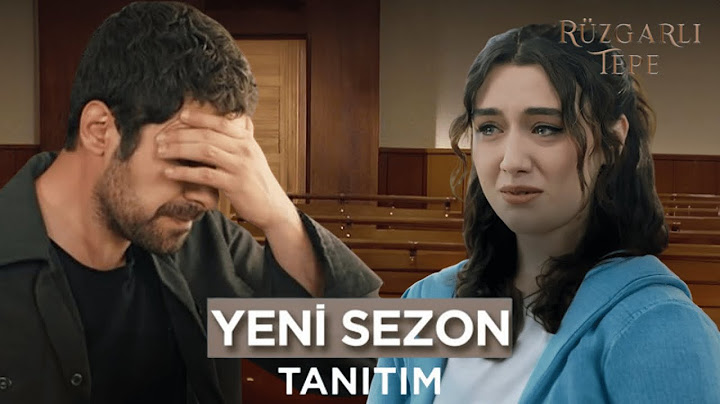 Beni Halil Vurdu! | Rüzgarlı Tepe 130. Bölüm Fragmanı | Colina Ventosa | Winds of Love