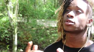You - Jaylamar Ft. Crewsoundwaves Official Music Video