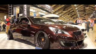 Autocon 2015 Mini Coverage - HellaJDM
