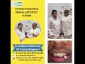 Dr Krishna Parikh from UK ( UNITED KINGDOM ) Feedback