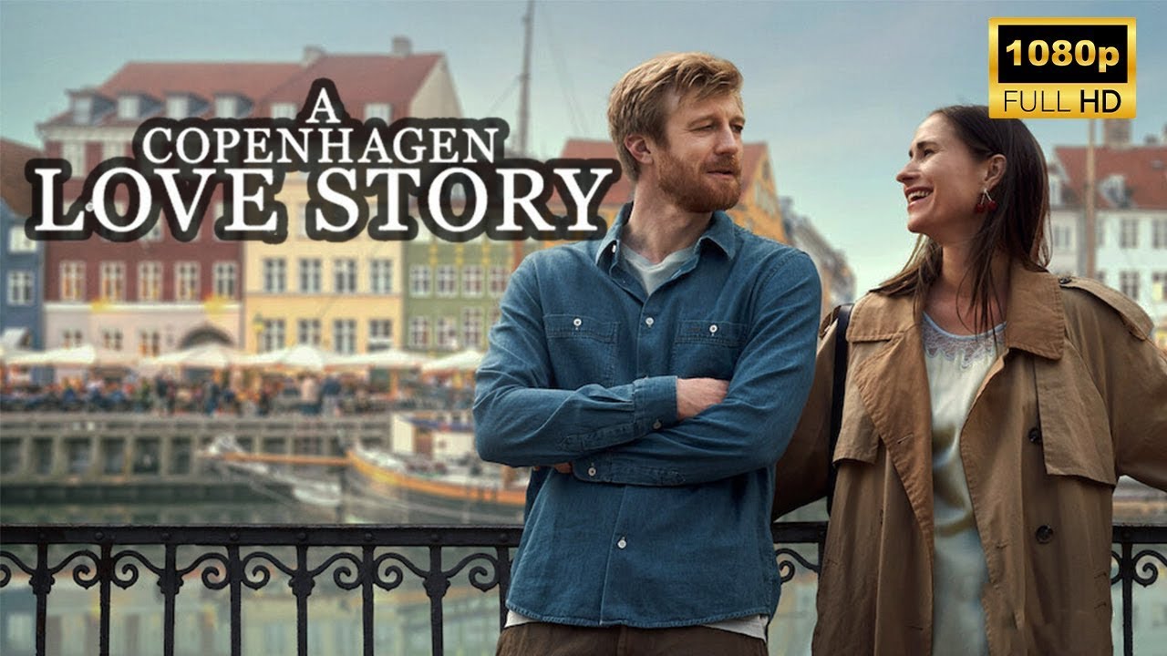 A Copenhagen Love Story (2025) Romance Latest Hollywood Movie