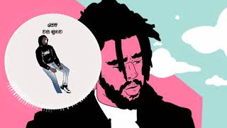 Demons J.cole Type Beat Prod. Jay Da God