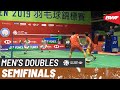 SF | MD | ENDO/WATANABE (JPN) [6] vs. CHOI/SEO (KOR) | BWF 2019